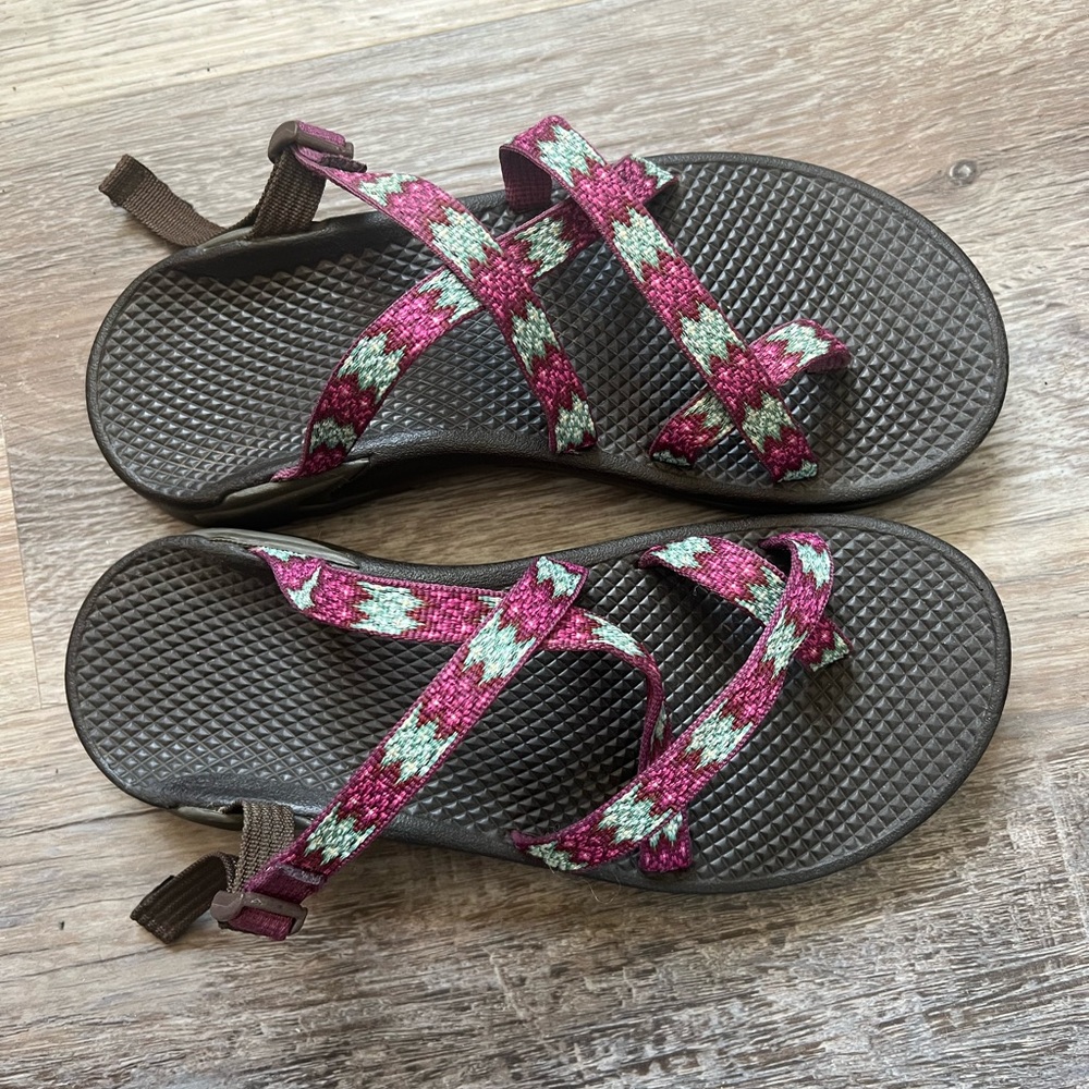 Women’s size 7 Chaco Sandals